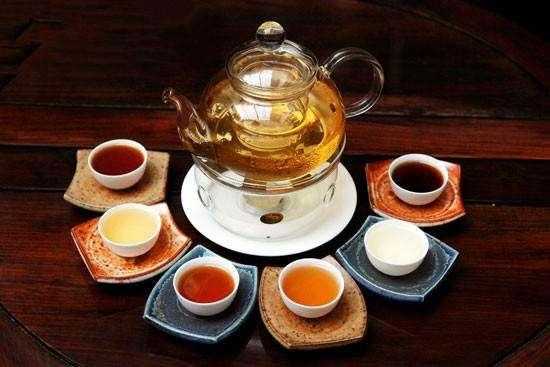 听说喝茶可以延缓衰老？ 盘点适合你的秋季养生茶