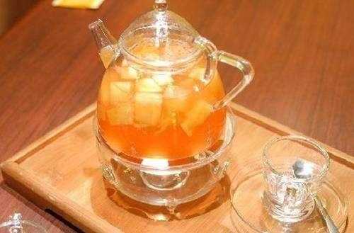 听说喝茶可以延缓衰老？ 盘点适合你的秋季养生茶