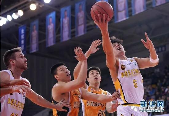 杨敬敏本季表现相当出色
