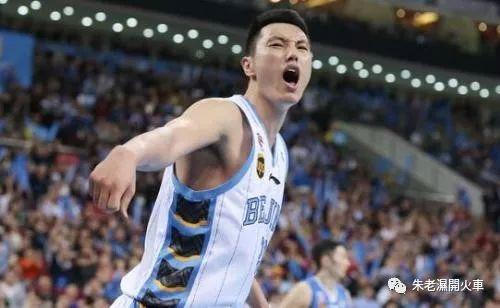 翟晓川表现神勇