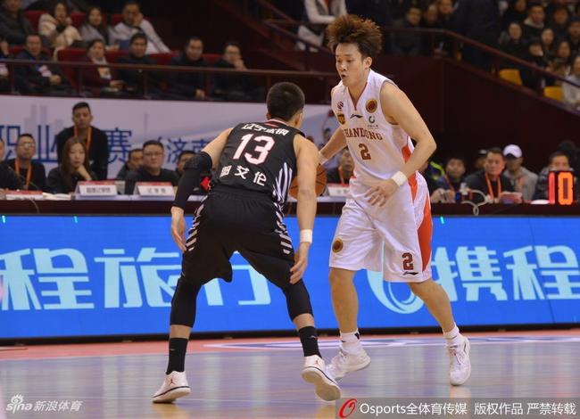 小丁VS郭少