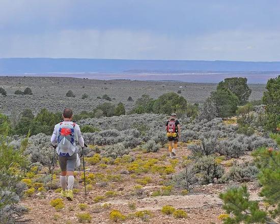 Photo by Kaibab Natio<em></em>nal Forest via Flickr