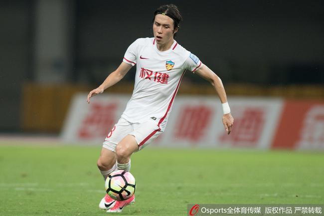 张修维被禁赛9个月