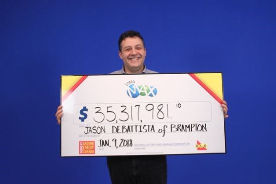 机械师中1.81亿巨奖拒绝辞职