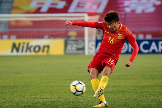 李帅