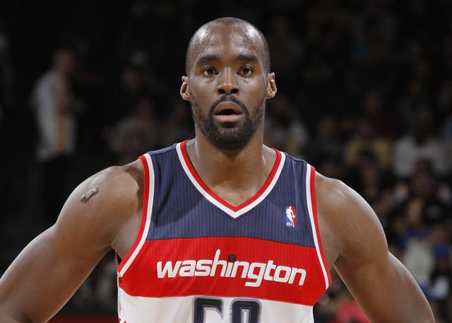 奥卡福希望继续征战NBA