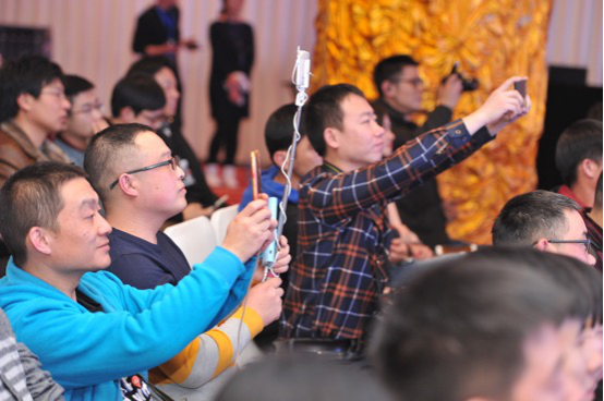 百度地图举行UGC用户盛典 2018年将持续优化用户反馈机制