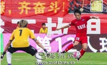 高志林