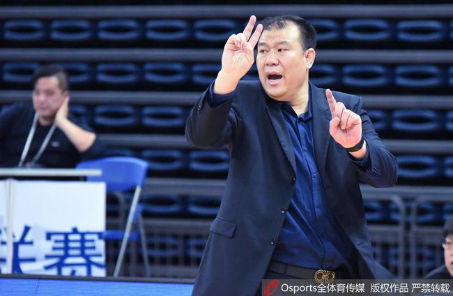 徐贵军