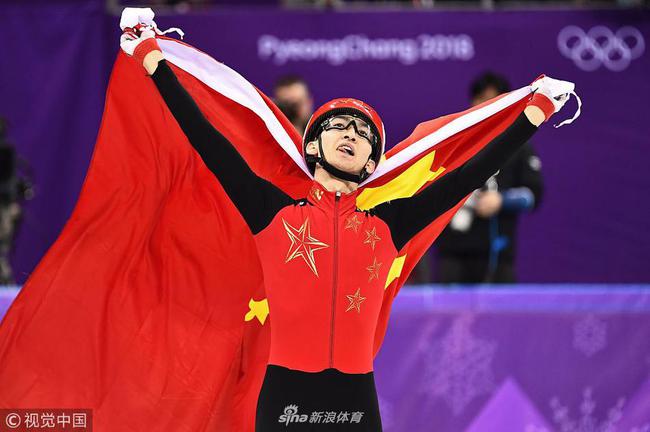 武大靖