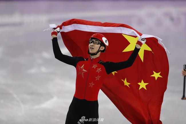 武大靖