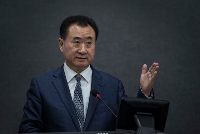 万达回归成定局