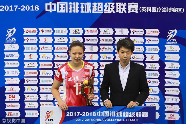 杨舟资料图