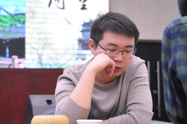 古灵益