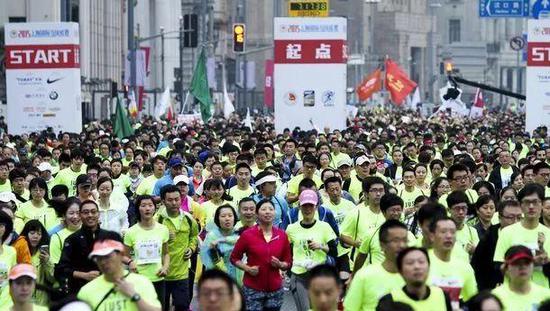 马拉松助手:如果让您给中国长跑运动给出自己的建议,会是什么?