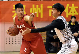 关注大学生体质问题