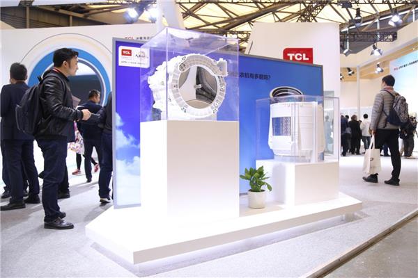 健康成家电新风口 TCL冰箱洗衣机战略升级专注“健康家”