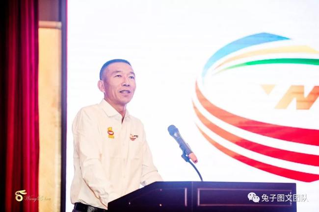 西北大赛车赛事负责人,内蒙古西北狼俱乐部的著名赛车手贾军