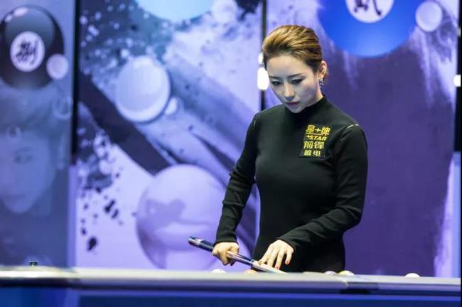 潘晓婷
