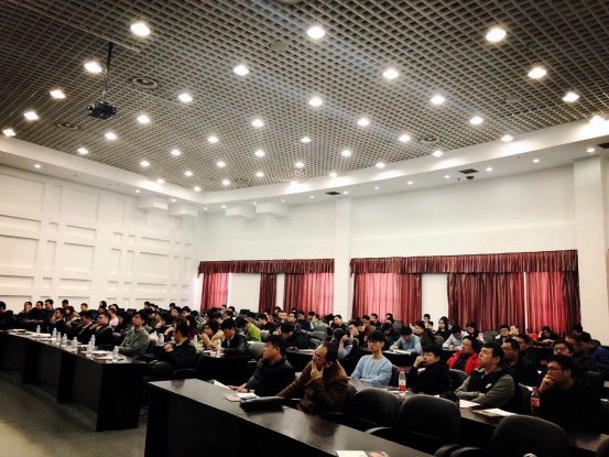 入局区块链，如何快速搭建企业级区块链应用平台