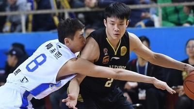 季后赛较量即将正式打响