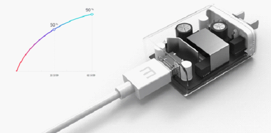 即使是迷你版Super mCharge 魅蓝E3的快充技术也吊打友商？