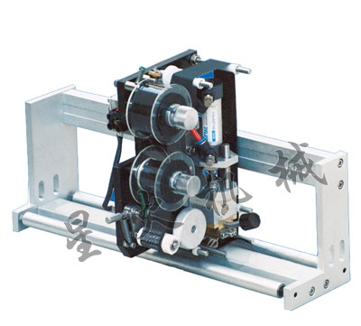 气动热打码机/气动跟踪自动打码机/色带打码机