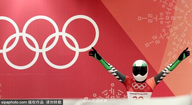 平昌毁誉参半