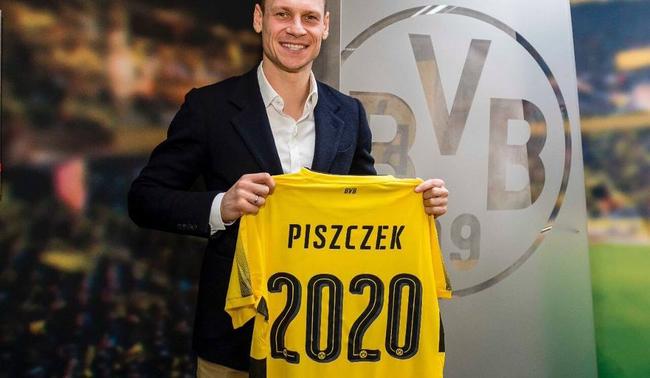 皮什切克续约到了2020年
