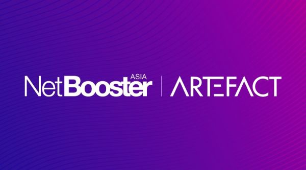 NetBooster Asia与Artefact完成并购，致力于加强区域布局