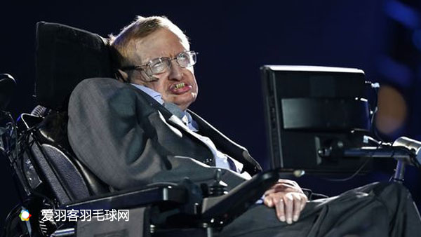 3月14日，物理学家史蒂芬·霍金去世，享年76岁