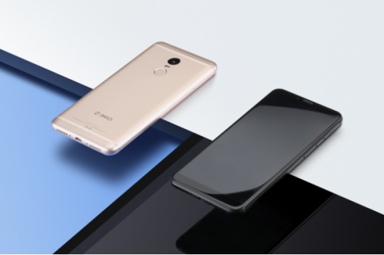 360手机周年庆优惠力度惊人 N6 Pro最高特惠300元