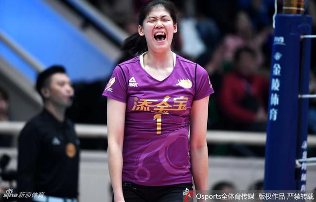 李盈莹