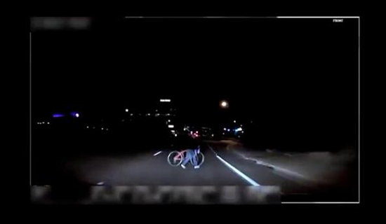 警方回应Uber自动驾驶车祸事件：并非自动驾驶的锅