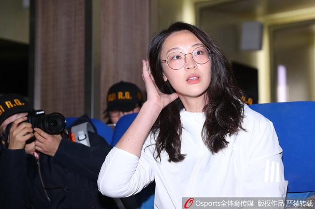 惠若琪近期热衷公益活动