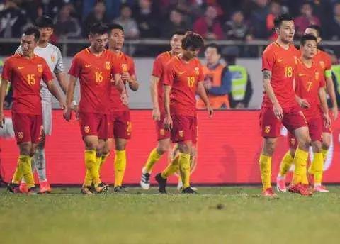 5年前，卡马乔也这样评价，“精神状态不太好”。