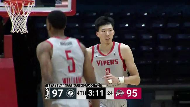 周琦