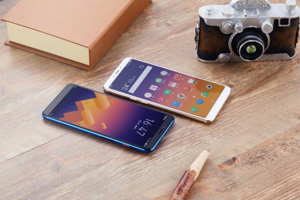直呛红米Note5的AI双摄 魅蓝E3拍照黑科技不服！