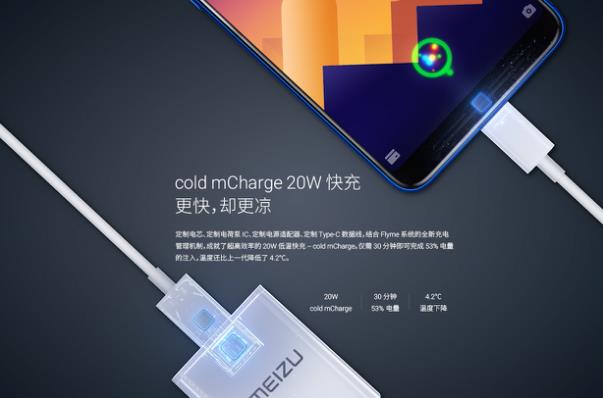 要吃鸡先选机！魅蓝E3实力拒绝落地成盒