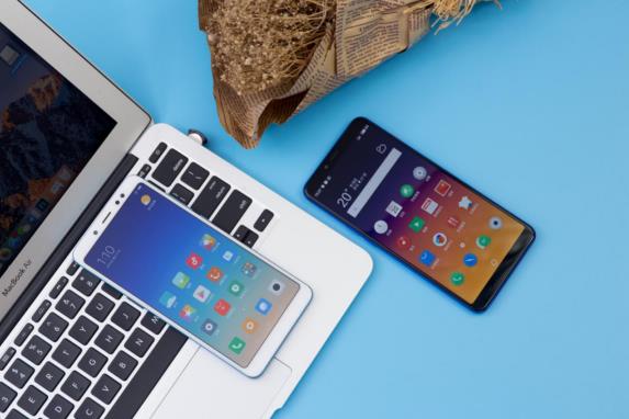 红米Note5和魅蓝E3选哪个：这对比图一目了然