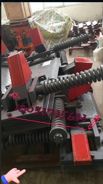 焊接气动阻车器QZC系列气动阻车器 铸造阻车器自重300kg的阻车器