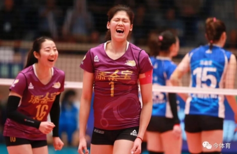 李盈莹