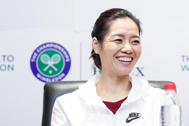 李娜