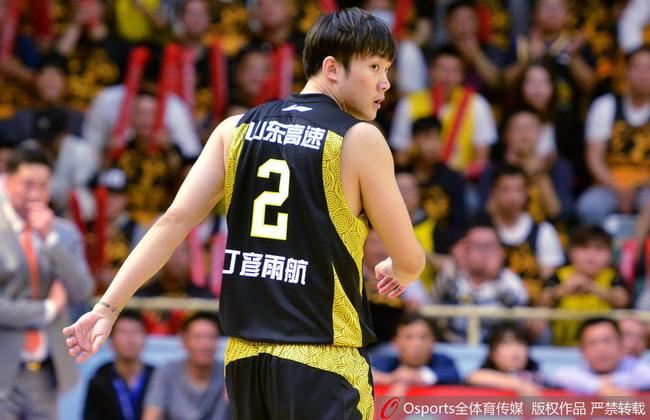 小丁赛后主动揽责