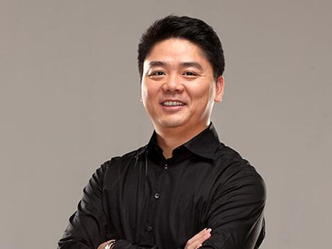 刘强东发布全员信:宣布价值观升级