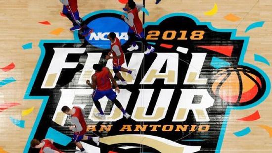 NCAA总决赛