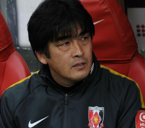 崛孝史