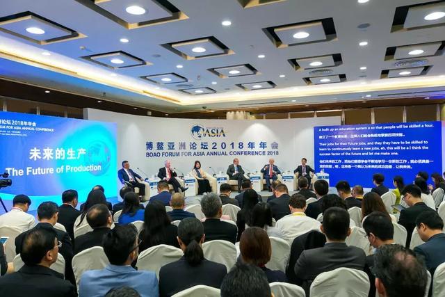 博鳌开幕，为何再次引发AI替代人类的一场虚惊？