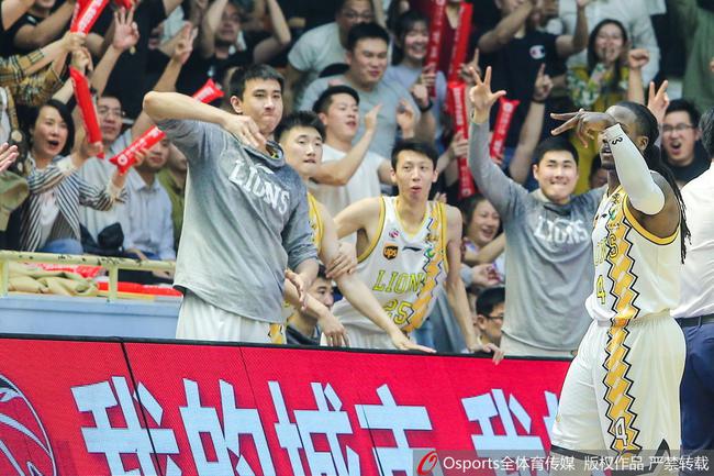 CBA第7个冠军是广厦还是辽宁？