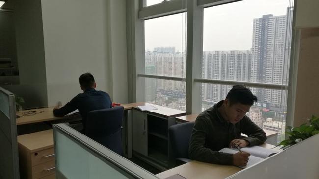 恒大两小将到俱乐部反省